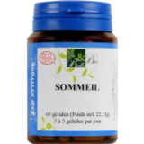 Sommeil Bio