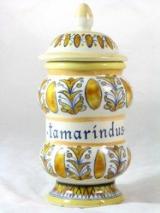 Pot D'Apothicaire Tamarindus