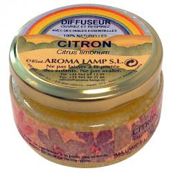 diffuseur citron