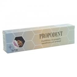 Dentifrice à la propolis Propodent