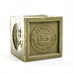 Savon de Marseille Grand Cube