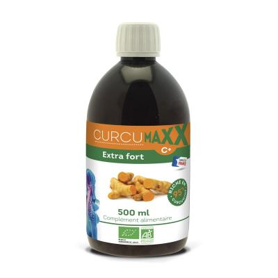 Curcumaxxx+