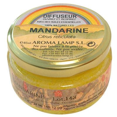 Diffuseur Mandarine