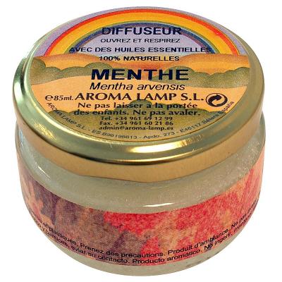 diffuseur menthe