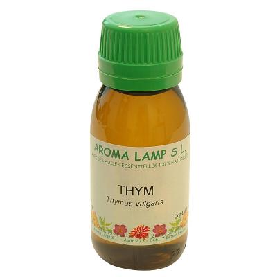 recharge Thym