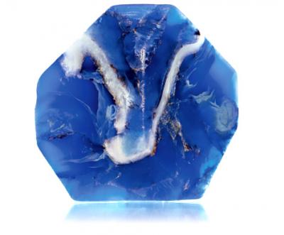 Savon Gemme Lapis Lazuli