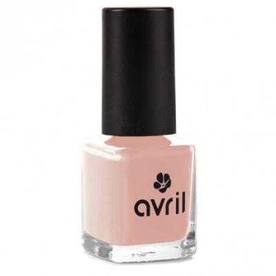Vernis à ongles Rose Thé n°699 Avril
