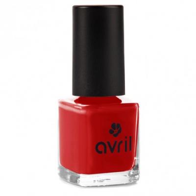 Vernis à ongles Hibiscus n°561 Avril
