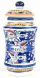 Pot d'Apothicaire Mentha