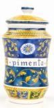 Pot D'Apothicaire Pimenta