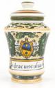 Pot D'Apothicaire Draconculus