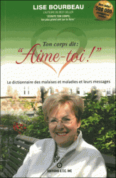 Aime Toi,Lise Bourbeau