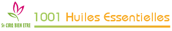 logo boutique 1001-huiles-essentielles.fr Saint Cirq-Lapopie