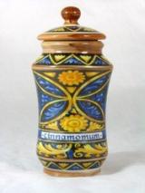 Pot D'Apothicaire Cinnamomum