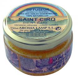 diffuseur st cirq