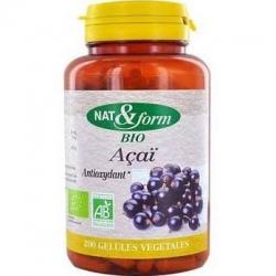 Açaï Bio
