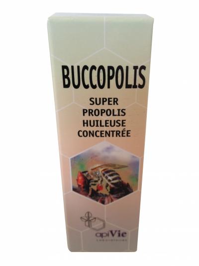 Buccopolis