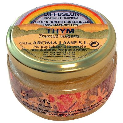 diffuseur thym