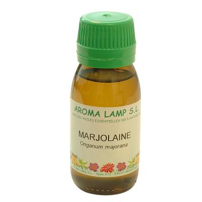 recharge marjolaine