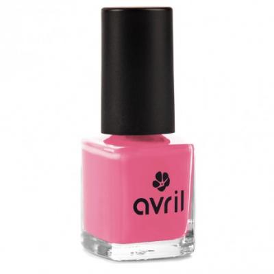 Vernis à ongles Rose Tendre n°472 Avril