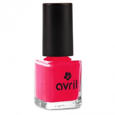 Vernis à ongles Sorbet Framboise n°565