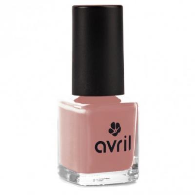 Vernis à ongles Nude n°566